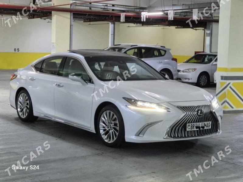 Lexus ES 350 2021 - 955 000 TMT - Ашхабад - img 3