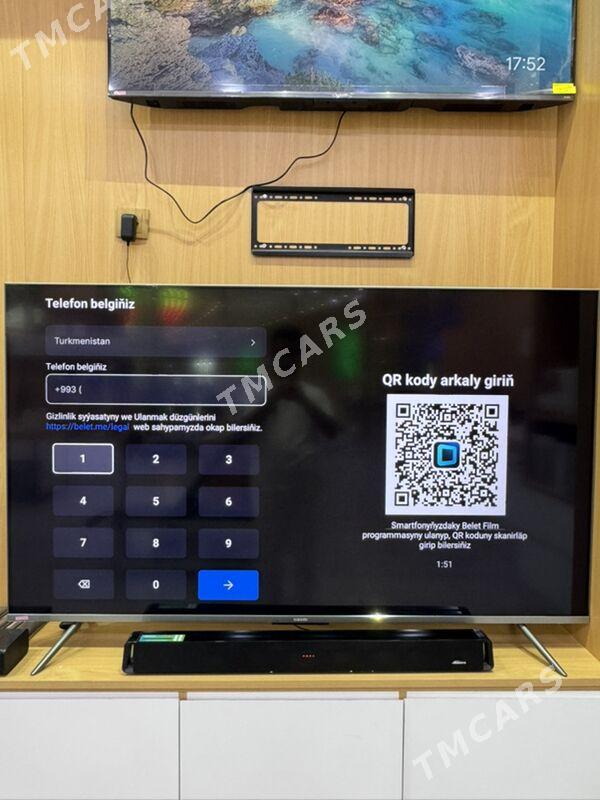 Xiaomi Mi Tv 65 - 15-nji tapgyr - img 4