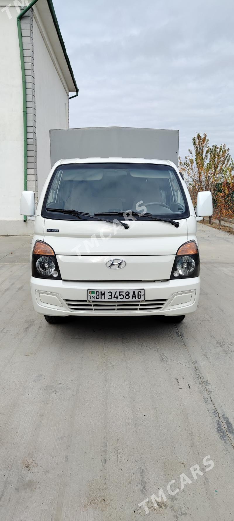 Hyundai H100 2012 - 170 000 TMT - Täze zaman - img 2