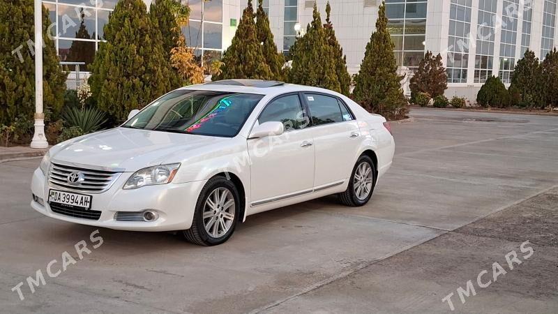 Toyota Avalon 2005 - 169 000 TMT - Ашхабад - img 2