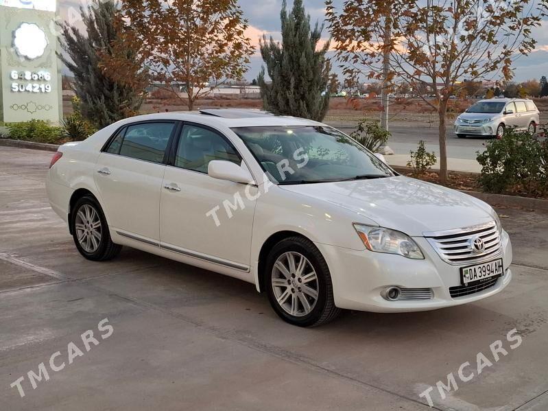 Toyota Avalon 2005 - 169 000 TMT - Ашхабад - img 6