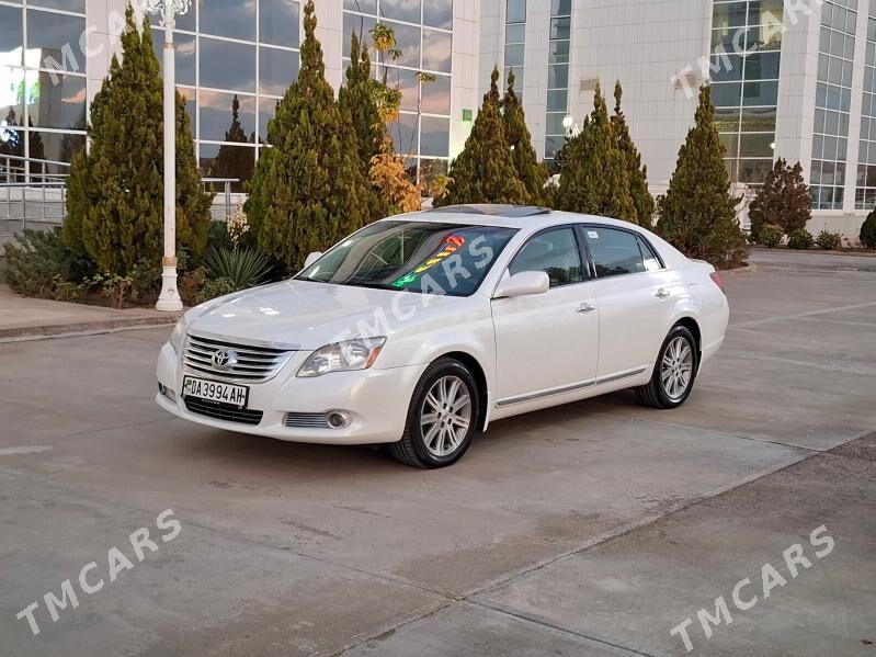 Toyota Avalon 2005 - 169 000 TMT - Ашхабад - img 3