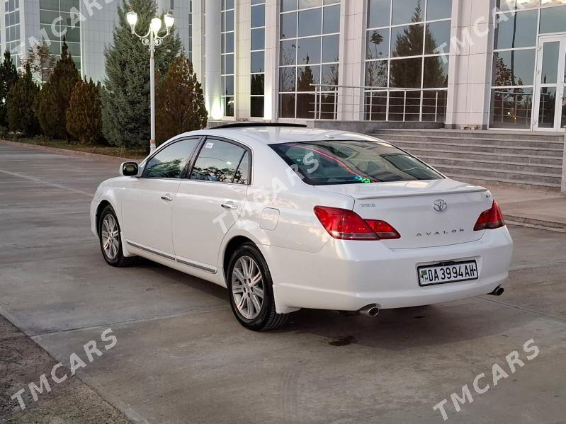 Toyota Avalon 2005 - 169 000 TMT - Ашхабад - img 4