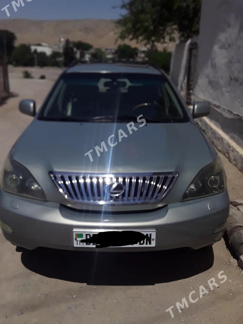 Lexus RX 330 2004 - 180 000 TMT - Türkmenbaşy - img 2