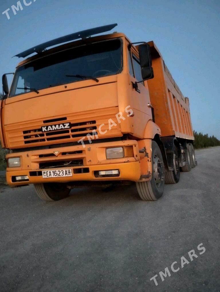 Ford Cargo 3536M 2008 - 320 000 TMT - Aşgabat - img 3