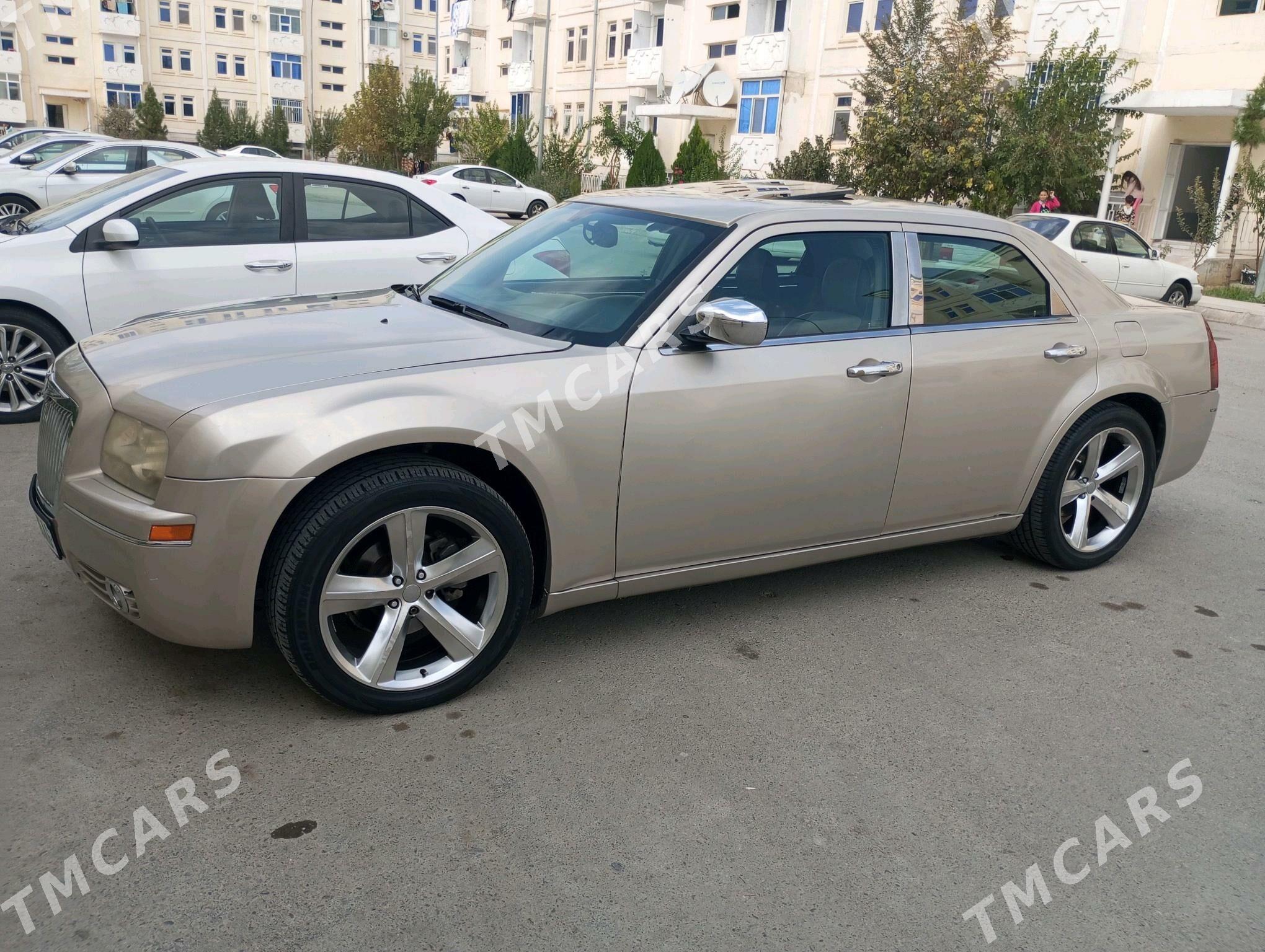 Chrysler 300C 2005 - 110 000 TMT - Köşi - img 2