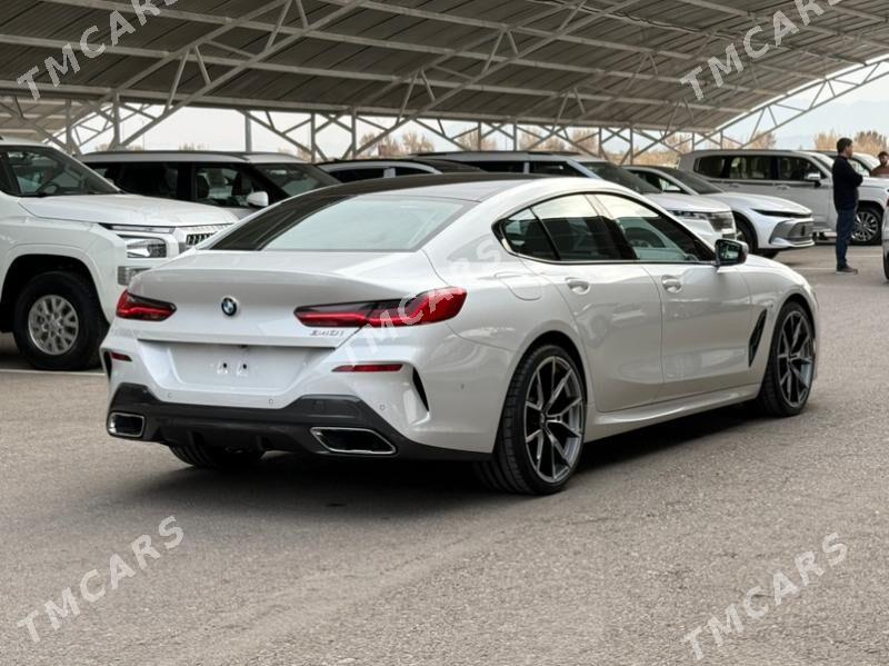 BMW M8 2020 - 1 670 000 TMT - Aşgabat - img 2