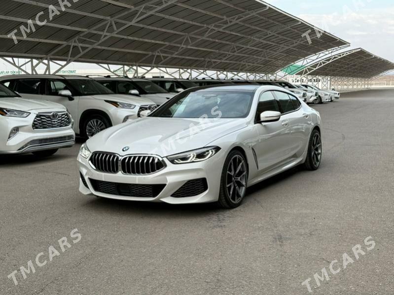 BMW M8 2020 - 1 670 000 TMT - Aşgabat - img 6