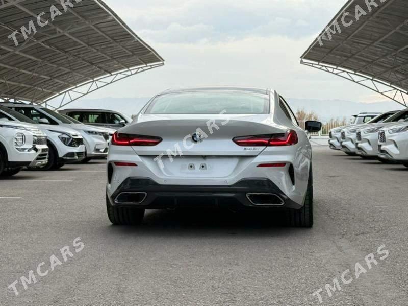 BMW M8 2020 - 1 670 000 TMT - Aşgabat - img 9