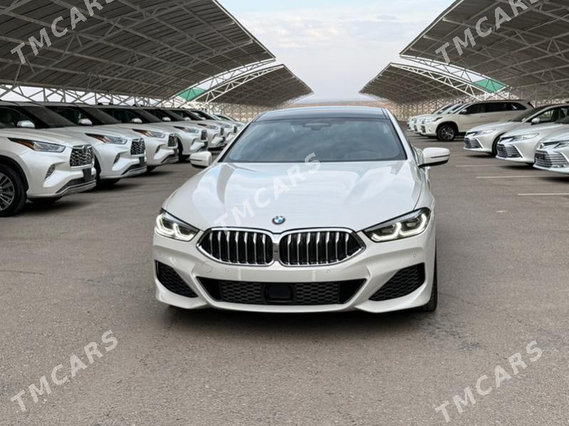 BMW M8 2020 - 1 670 000 TMT - Aşgabat - img 3