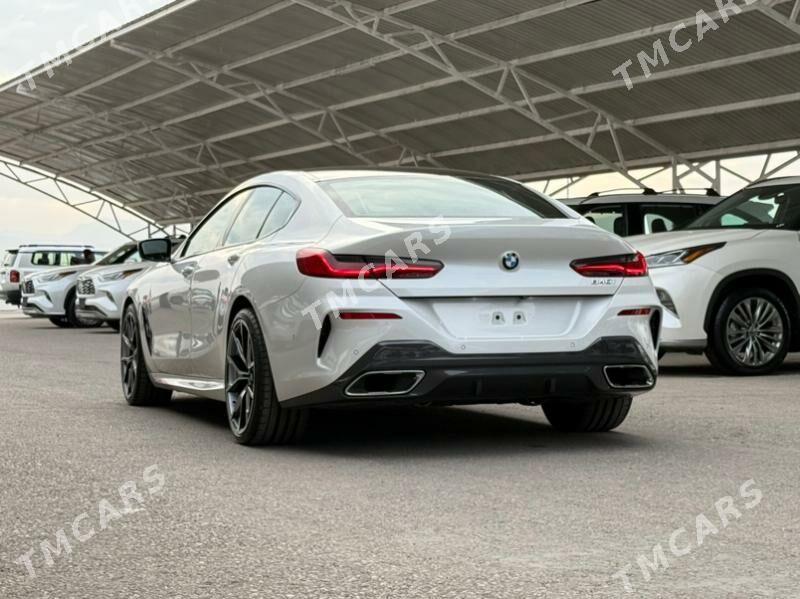 BMW M8 2020 - 1 670 000 TMT - Aşgabat - img 4