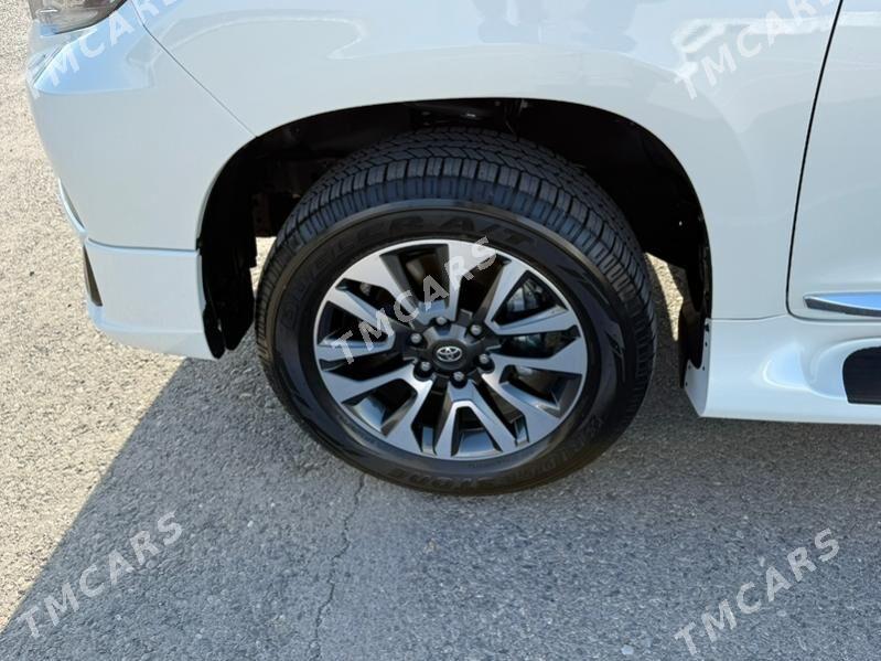 Toyota Land Cruiser Prado 2023 - 1 085 000 TMT - Ашхабад - img 6