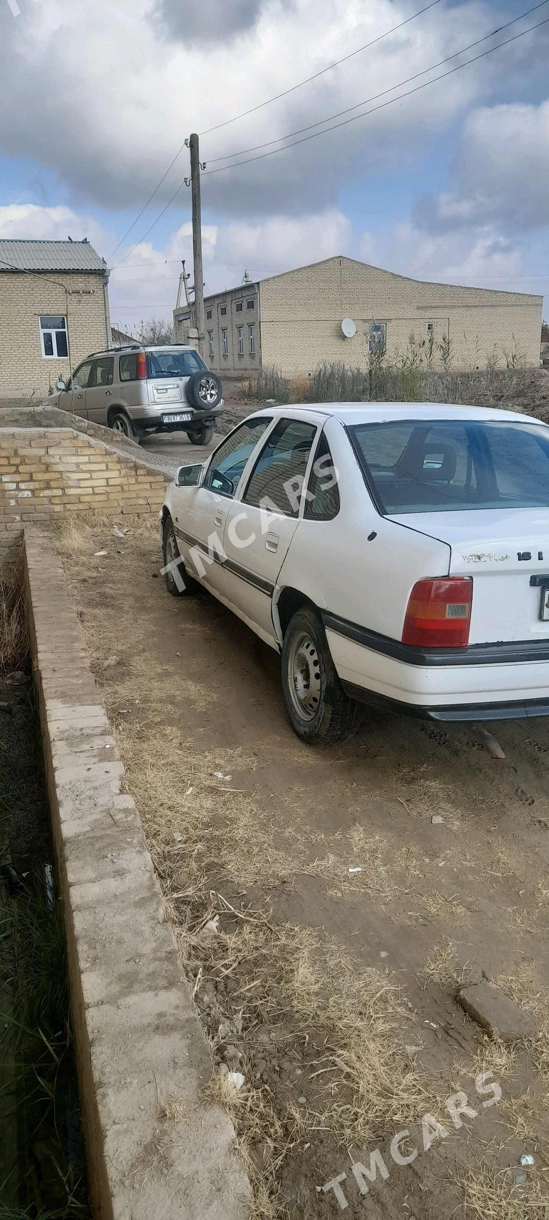 Opel Vectra 1993 - 24 000 TMT - Halaç - img 2