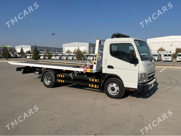 Mitsubishi Canter 2024 - 760 000 TMT - Ашхабад - img 3