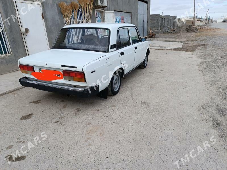 Lada 2107 2003 - 32 000 TMT - Гёкдепе - img 2