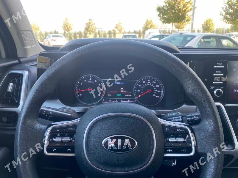 Kia Sorento 2021 - 355 000 TMT - Ашхабад - img 7