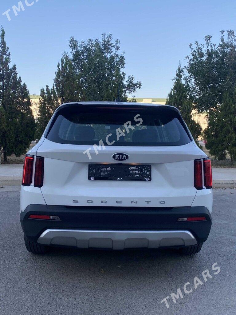 Kia Sorento 2021 - 355 000 TMT - Ашхабад - img 2