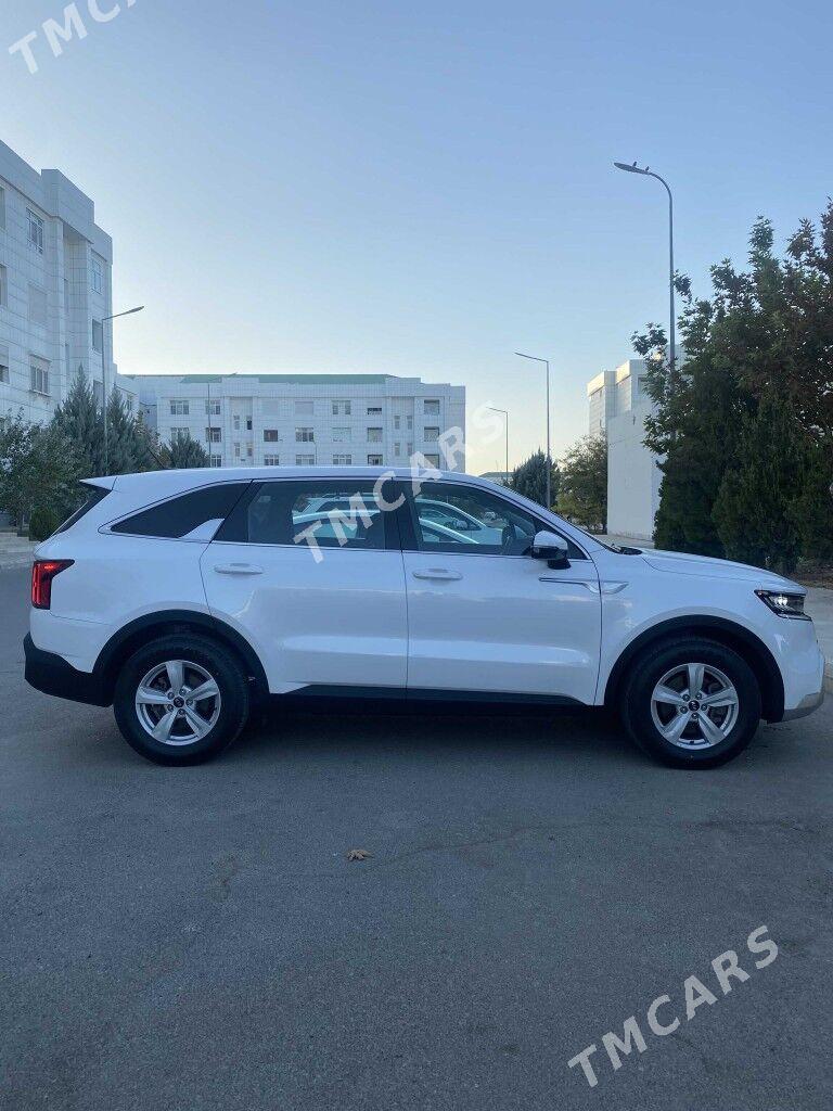 Kia Sorento 2021 - 355 000 TMT - Ашхабад - img 4