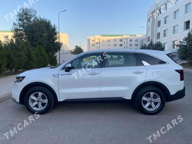 Kia Sorento 2021 - 355 000 TMT - Ашхабад - img 5