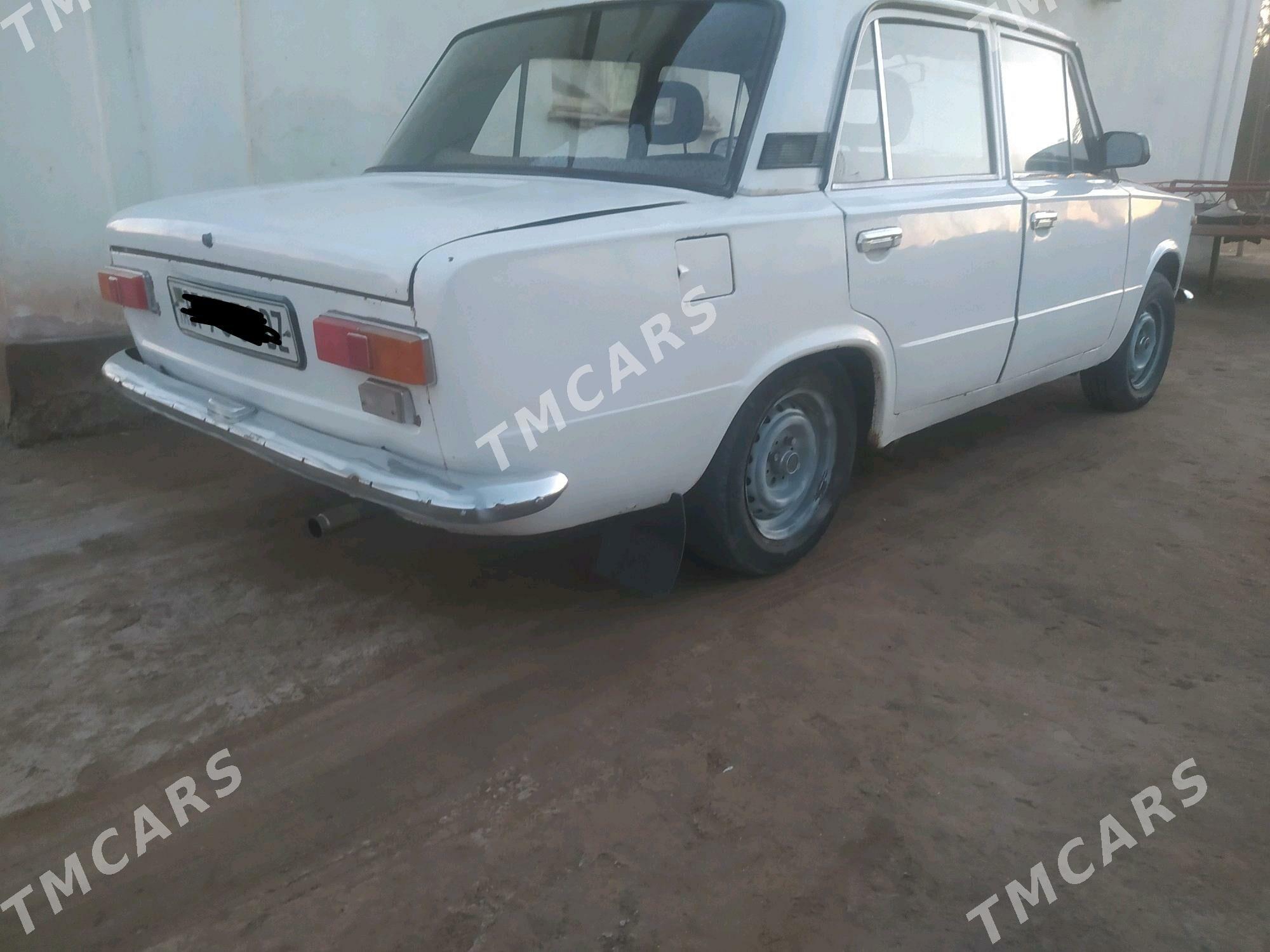 Lada 2101 1984 - 11 000 TMT - Görogly (Tagta) - img 2