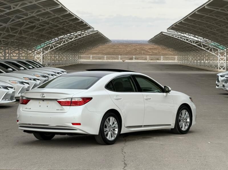 Lexus ES 350 2015 - 505 000 TMT - Ашхабад - img 9