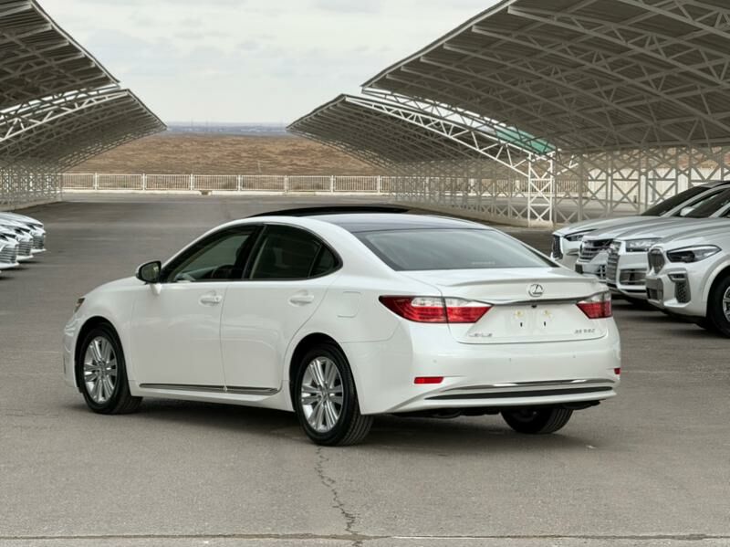 Lexus ES 350 2015 - 505 000 TMT - Ашхабад - img 6