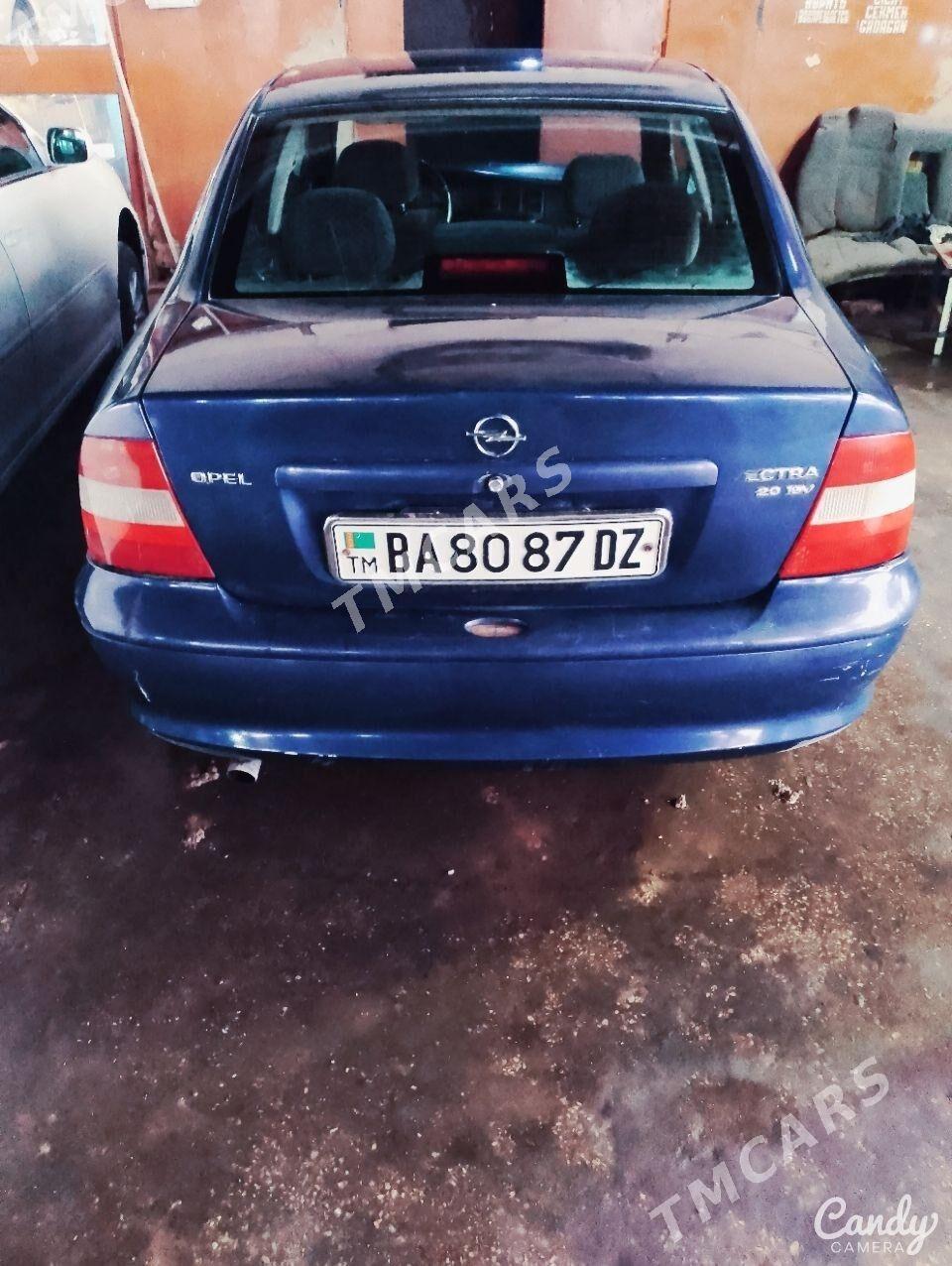 Opel Vectra 1997 - 35 000 TMT - Дашогуз - img 3