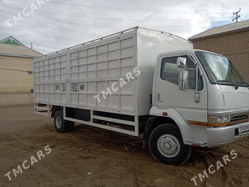 Mitsubishi Canter 2003 - 300 000 TMT - Мары - img 3