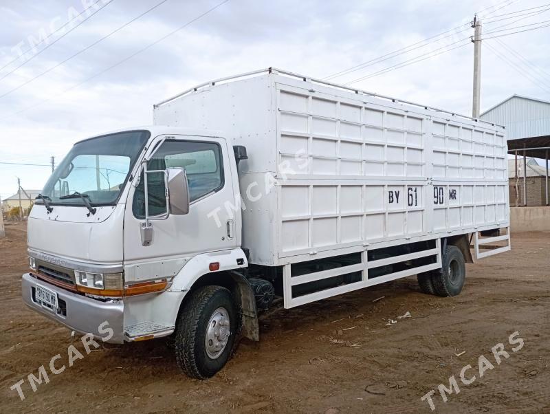 Mitsubishi Canter 2003 - 300 000 TMT - Мары - img 2