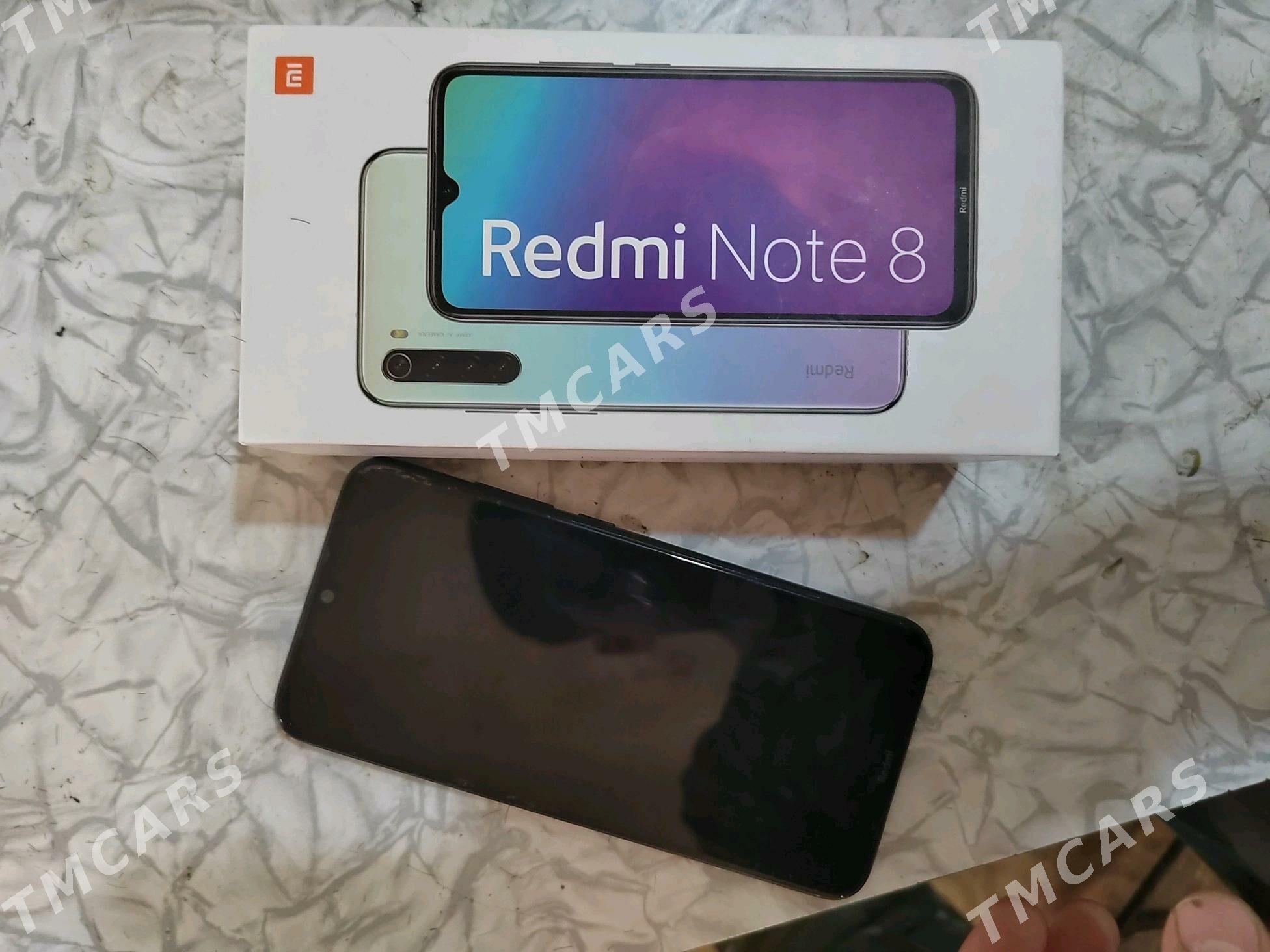 redmi not 8 - Mary - img 2