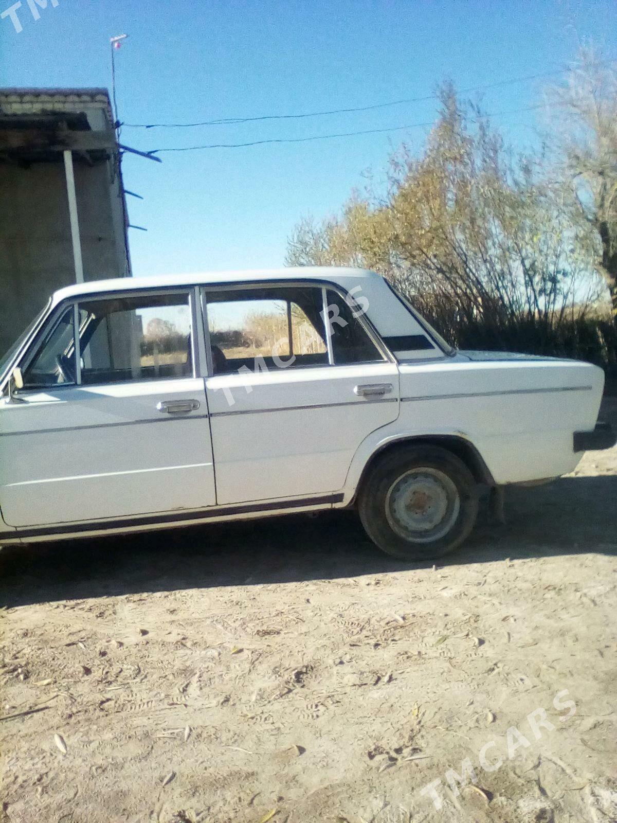 Lada 2106 1986 - 15 000 TMT - Türkmenbaşy etr. - img 2