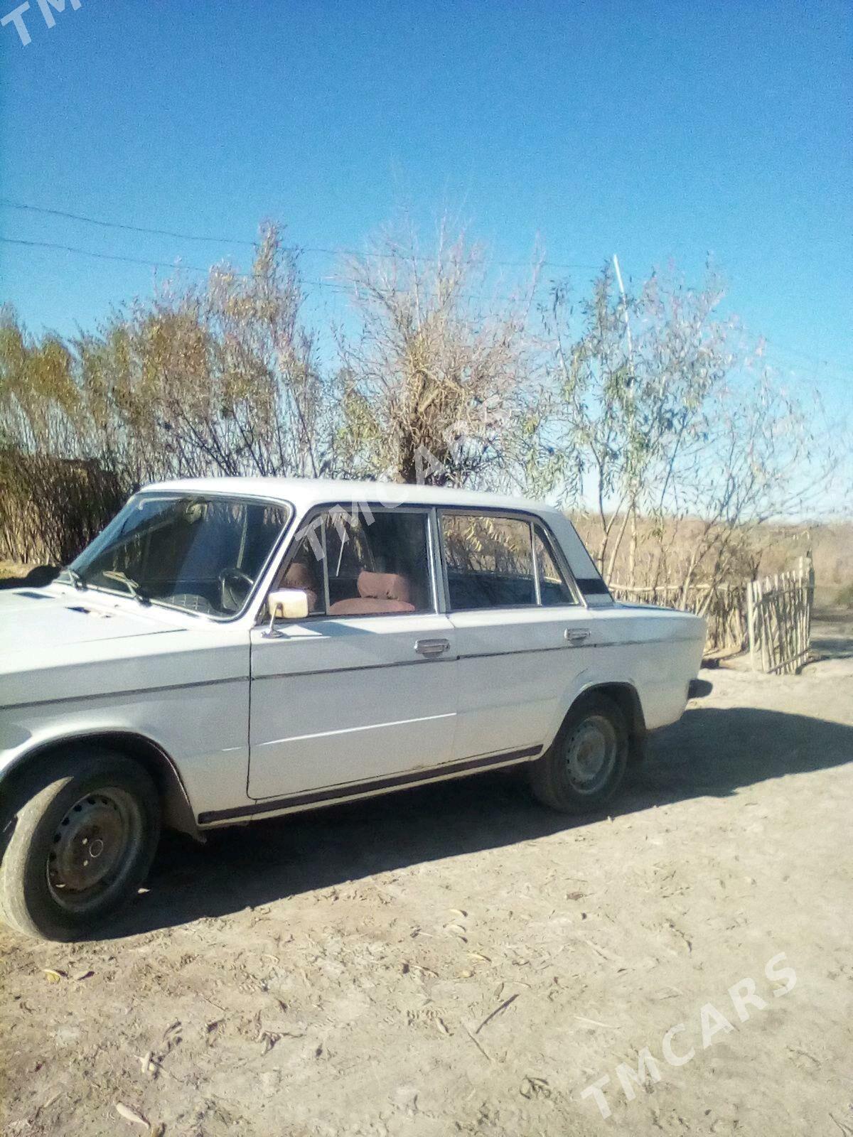 Lada 2106 1986 - 15 000 TMT - Türkmenbaşy etr. - img 3