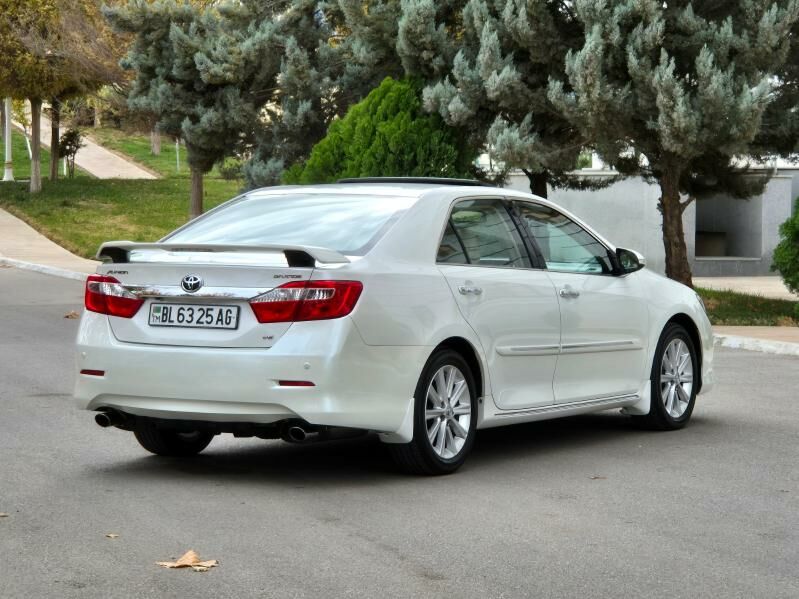 Toyota Aurion 2013 - 395 000 TMT - Aşgabat - img 4