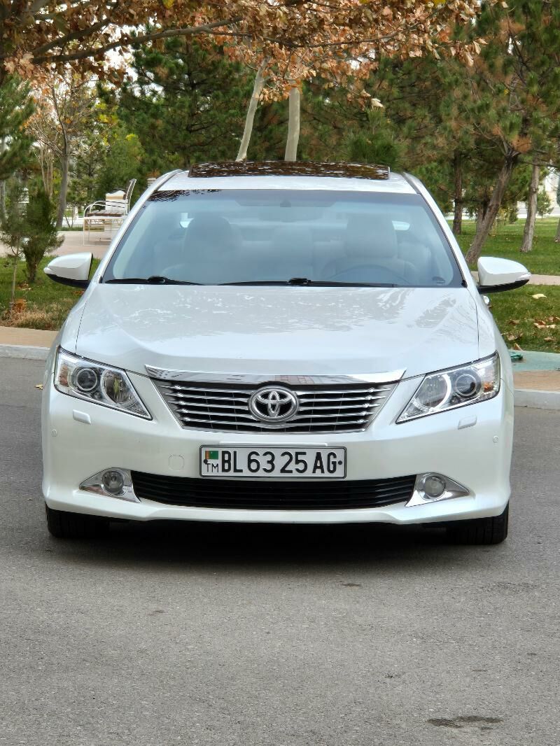 Toyota Aurion 2013 - 395 000 TMT - Aşgabat - img 3