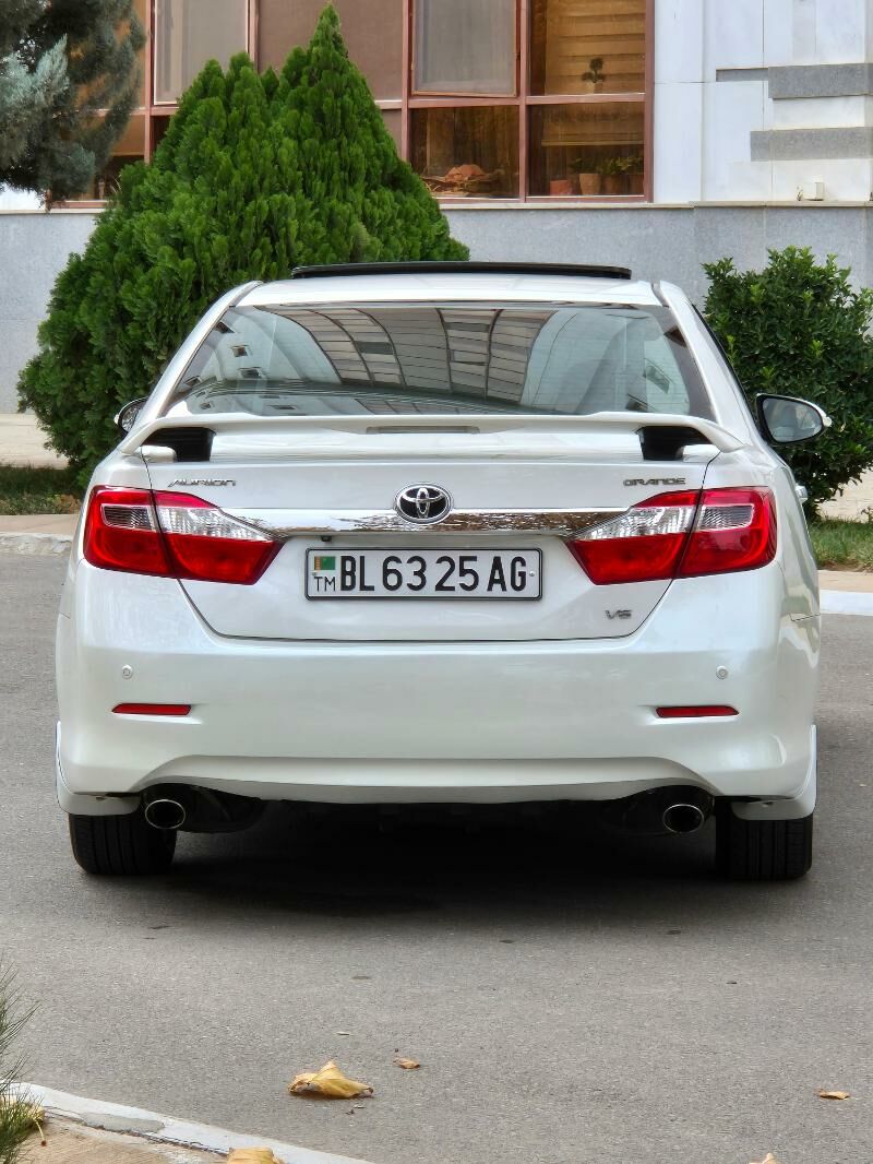 Toyota Aurion 2013 - 395 000 TMT - Aşgabat - img 6