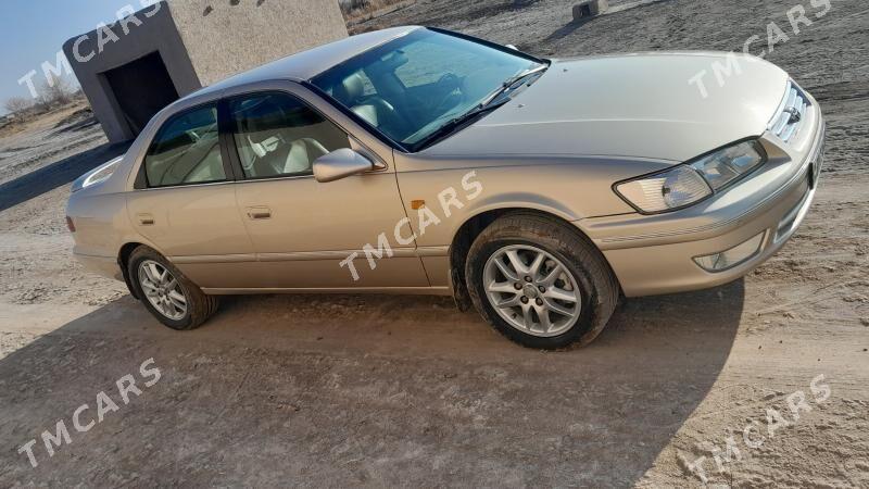 Toyota Camry 2000 - 150 000 TMT - Köneürgenç - img 2