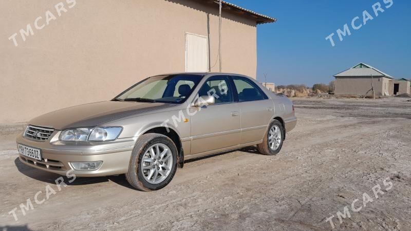 Toyota Camry 2000 - 150 000 TMT - Köneürgenç - img 7