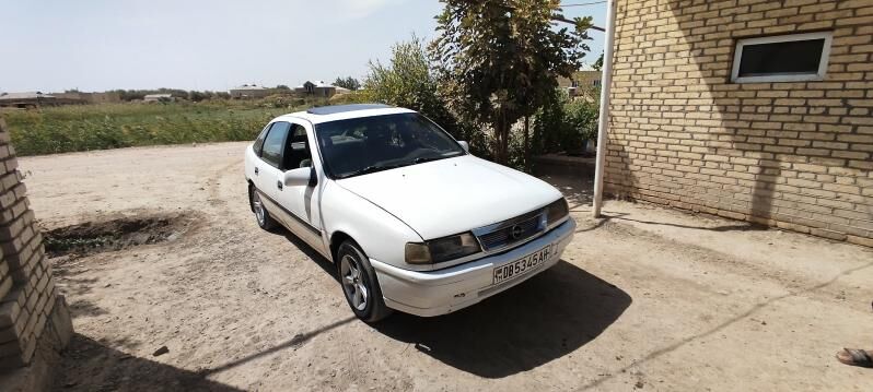 Opel Vectra 1993 - 25 000 TMT - Murgap - img 3