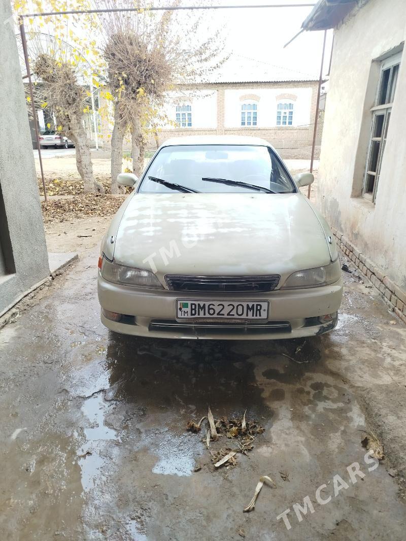 Toyota Mark II 1993 - 29 000 TMT - Туркменгала - img 2