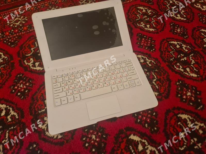 okuwcy netbook bilimli - Ашхабад - img 2