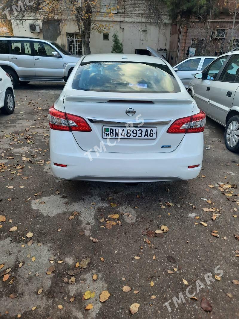 Nissan Sentra 2013 - 120 000 TMT - Aşgabat - img 2