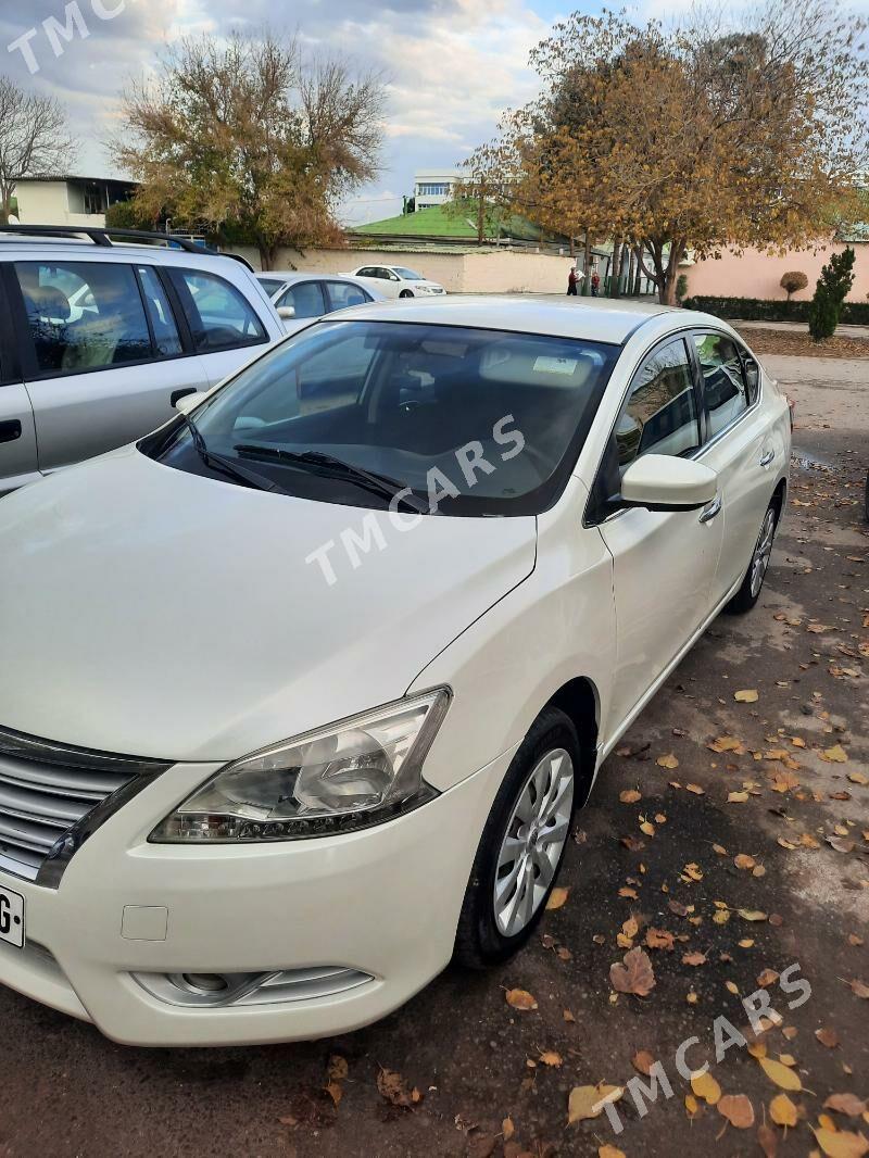 Nissan Sentra 2013 - 120 000 TMT - Aşgabat - img 3