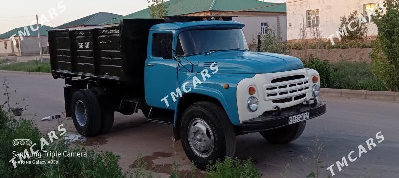 Zil 130 1991 - 90 000 TMT - Дашогуз - img 2