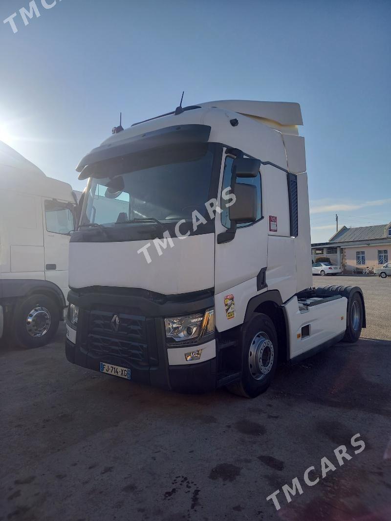 Volvo FH 460 2019 - 850 000 TMT - Гызыларбат - img 3