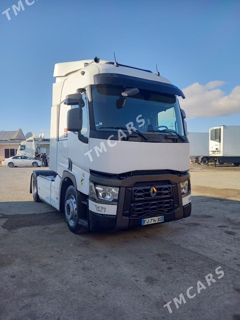 Volvo FH 460 2019 - 850 000 TMT - Гызыларбат - img 2