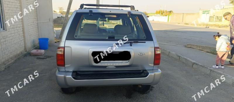 Infiniti QX4 2003 - 95 000 TMT - Aşgabat - img 2