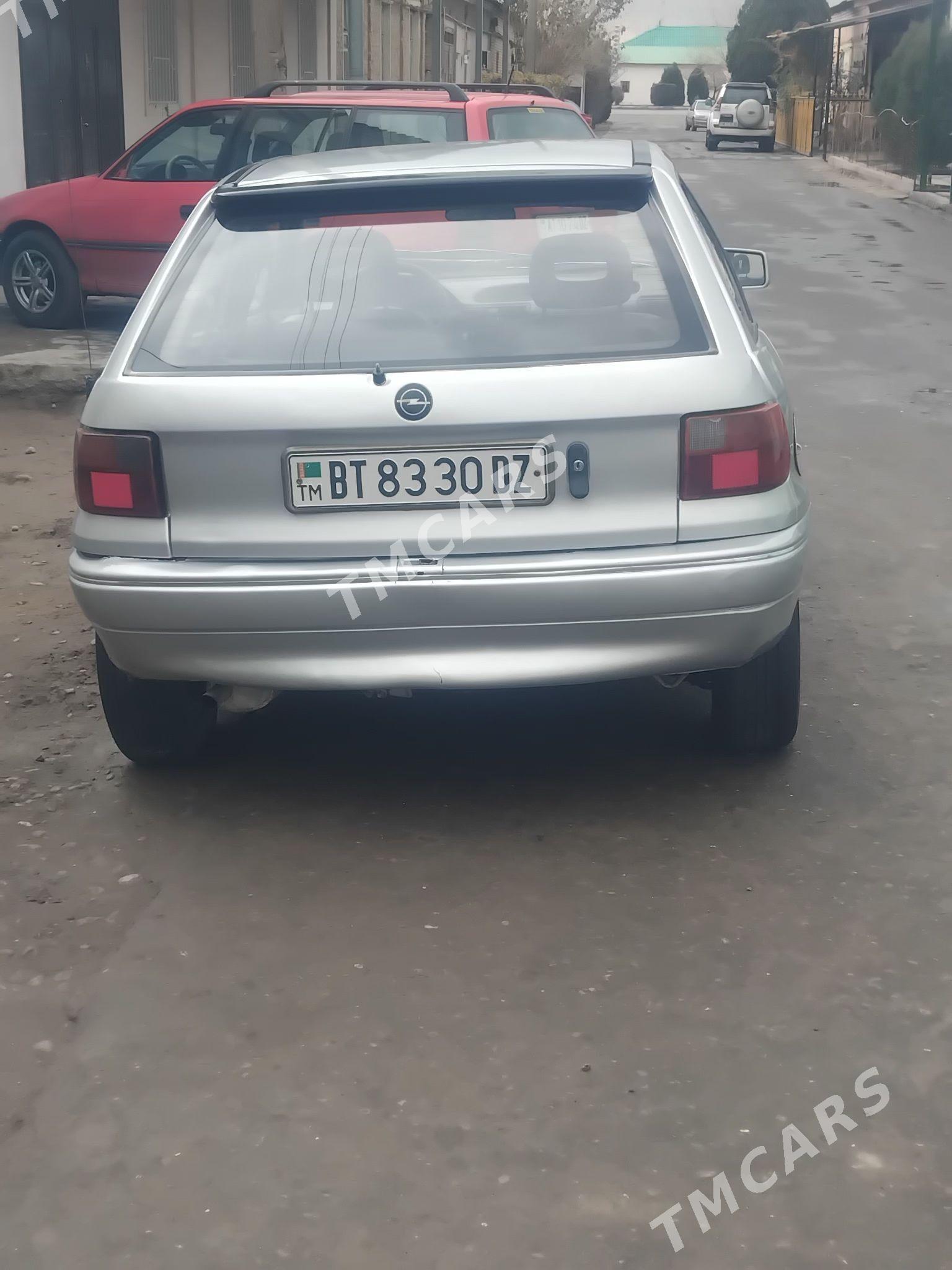 Opel Astra 1993 - 30 000 TMT - Daşoguz - img 2