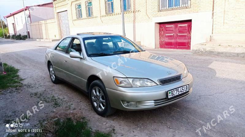 Lexus ES 300 1999 - 100 000 TMT - Туркменабат - img 3