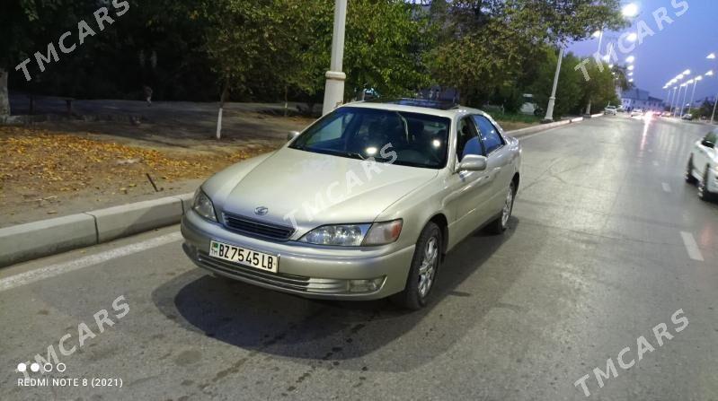 Lexus ES 300 1999 - 100 000 TMT - Туркменабат - img 6