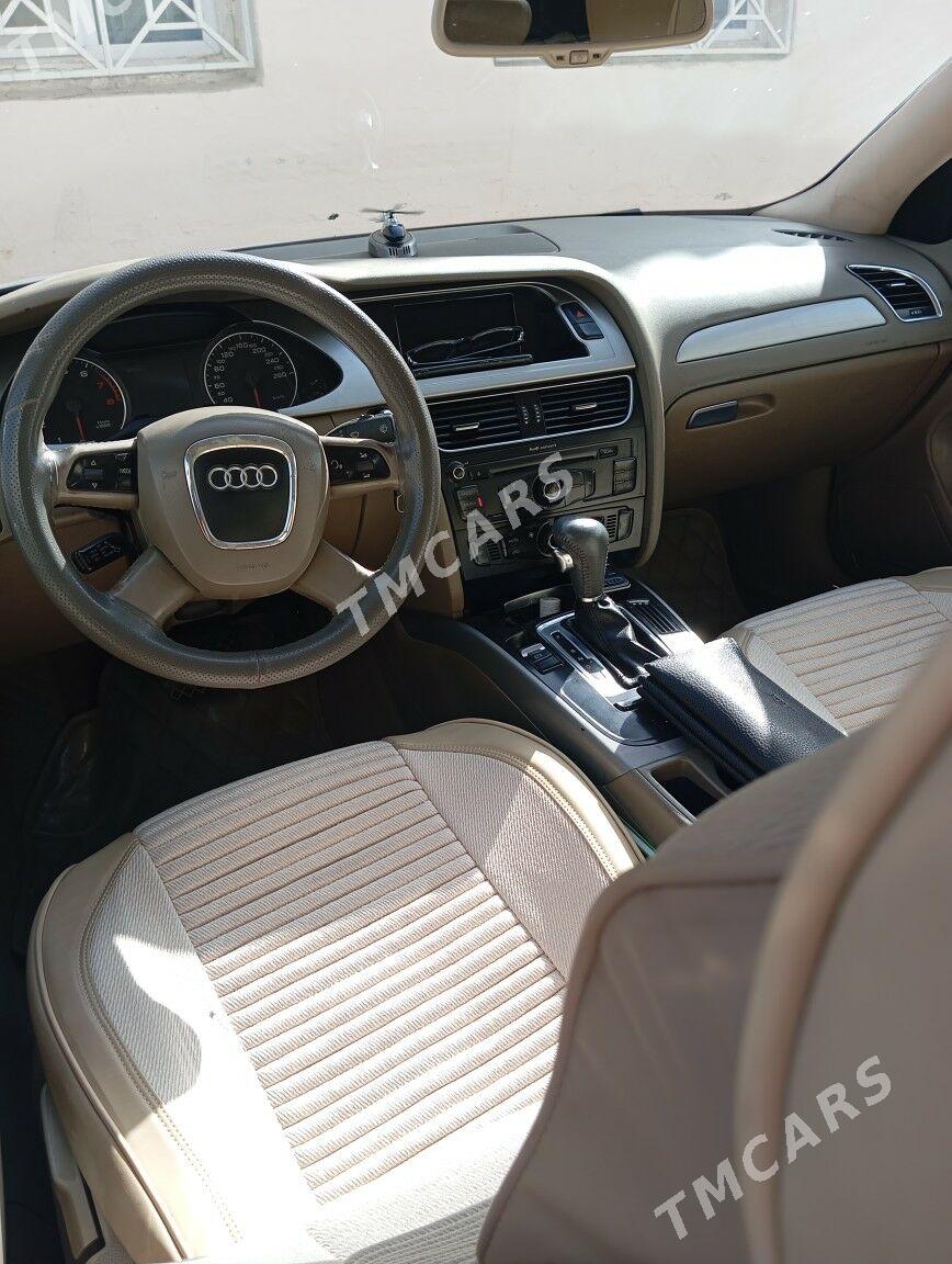 Audi A4 2010 - 130 000 TMT - Mary - img 6